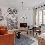 아파트 Neyret - Furnished - Downtown