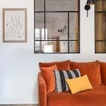Neyret - Furnished - Downtown *