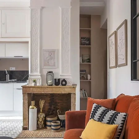 Neyret - Furnished - Downtown * Lyon