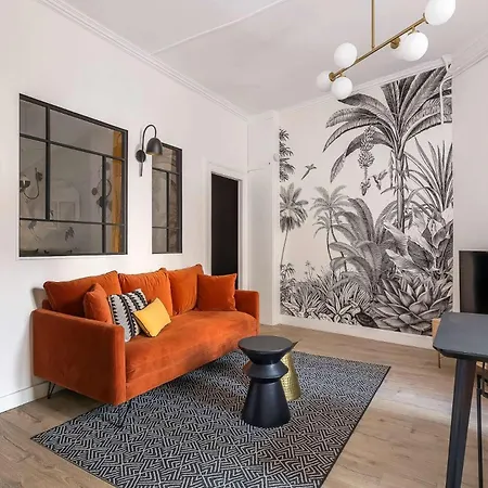 Neyret - Furnished - Downtown
