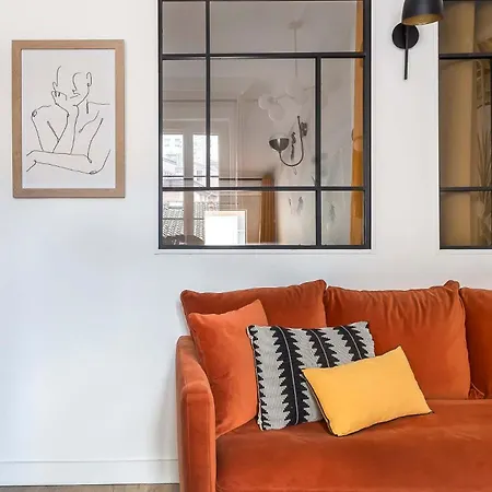 Neyret - Furnished - Downtown *