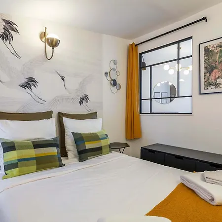 Neyret - Furnished - Downtown Lyon