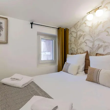Neyret - Furnished - Downtown